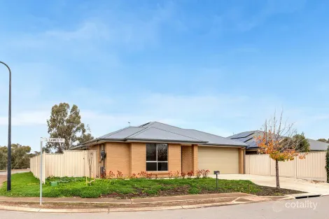 1 Lawes Tce, Reid, SA 5118