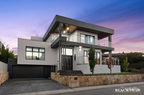 19 Walter Hood Lane, Red Hill, ACT 2603
