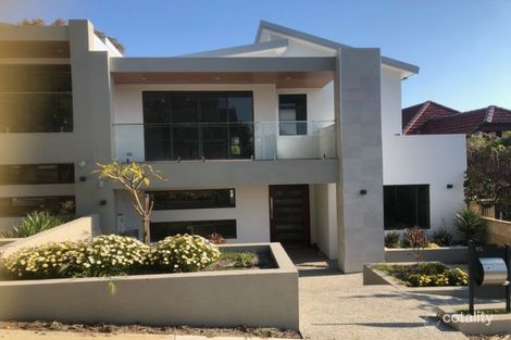 Property photo of 17B River View Street South Perth WA 6151