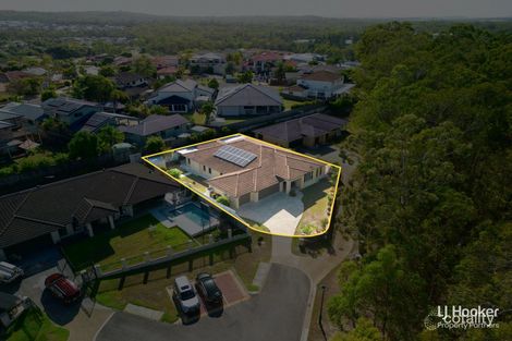 Property photo of 20 Joan Court Calamvale QLD 4116