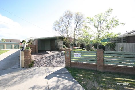34 East End Cres, St Albans Park, VIC 3219