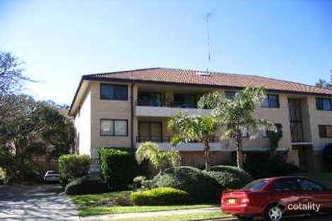 Property photo of 4/21 Seabeach Avenue Mona Vale NSW 2103