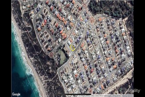 22 TRUMPETER PDE, YANCHEP, WA 6035