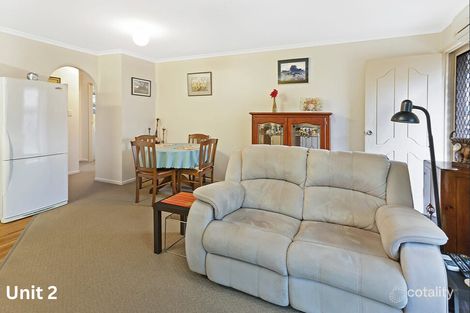 Property photo of 22 Chelsea Street Kippa-Ring QLD 4021
