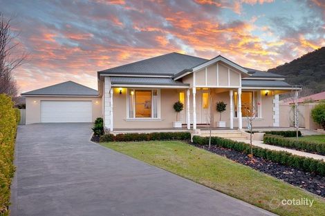 3 Kelly St, Wodonga, VIC 3690