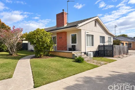 61a Hadfield St, Lucknow, VIC 3875