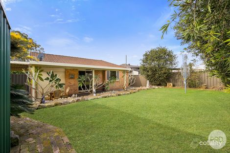 Property photo of 19 Shaw Street Cambridge Park NSW 2747