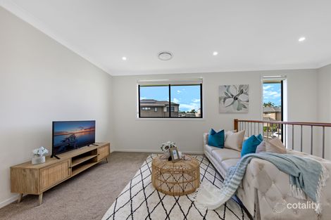 Property photo of 57 Kettle Street Leppington NSW 2179