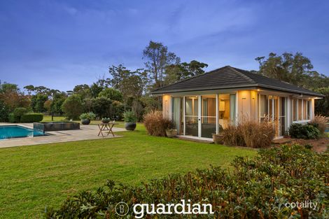 Property photo of 63 Knights Road Galston NSW 2159