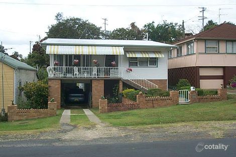 Property photo of 5 Ewing Street Murwillumbah NSW 2484