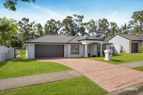 Property photo of 7 Maltravers Drive Arundel QLD 4214
