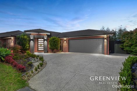 Property photo of 57 Charlbury Crescent Cranbourne North VIC 3977