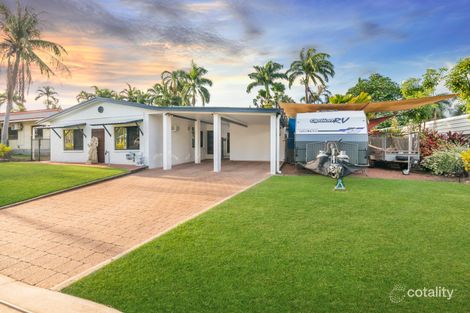 Property photo of 10 Cullen Court Leanyer NT 0812