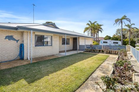 Property photo of 18 Coodanup Drive Coodanup WA 6210
