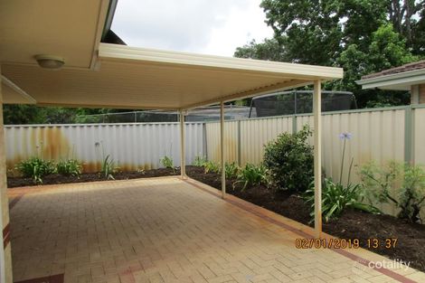 Property photo of 39B Kensington Avenue Dianella WA 6059