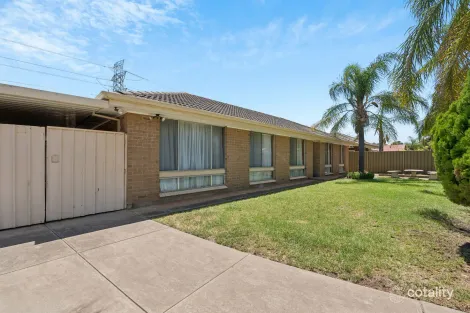 23 Eucalypt Ave, Salisbury, SA 5108