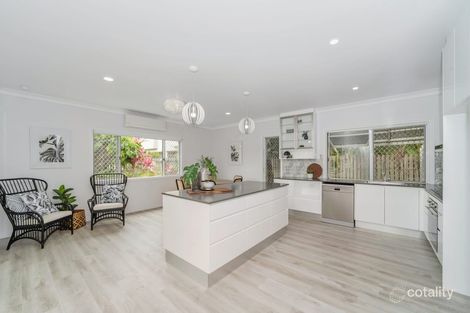 Property photo of 81A Cook Street North Ward QLD 4810