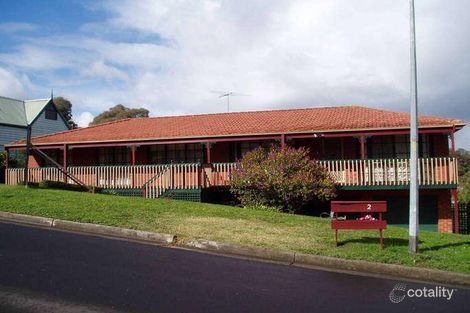 2 Landex Ct, Diamond Creek, VIC 3089