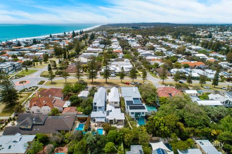 Property photo of 23A Grant Street Cottesloe WA 6011