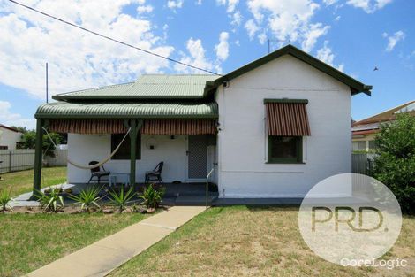 Property photo of 20 Fraser Street Culcairn NSW 2660