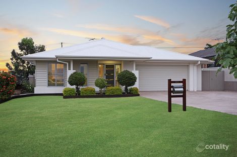 34 Parkway Cres, Murrumba Downs, QLD 4503