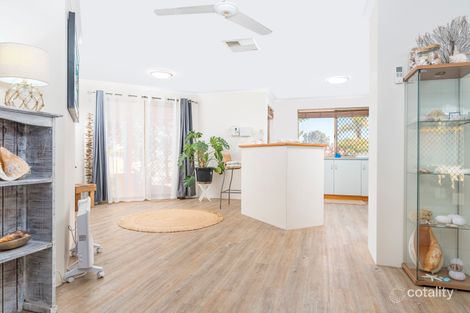 Property photo of 47 Seaview Boulevard Wandina WA 6530