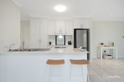 Property photo of 28 Burlingon Circuit Mount Louisa QLD 4814