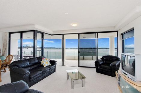 Property photo of 701/73 Esplanade Golden Beach QLD 4551