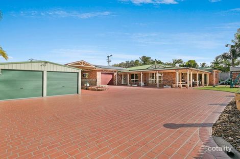 Property photo of 16 Miles Crescent Manly West QLD 4179