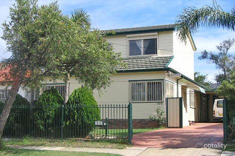 100 Noble Ave, Greenacre, NSW 2190