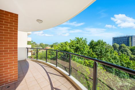 74/54 Christie St, St Leonards, NSW 2065