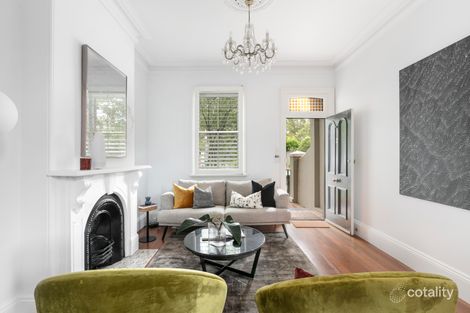 Property photo of 2 Lincoln Street Dulwich Hill NSW 2203