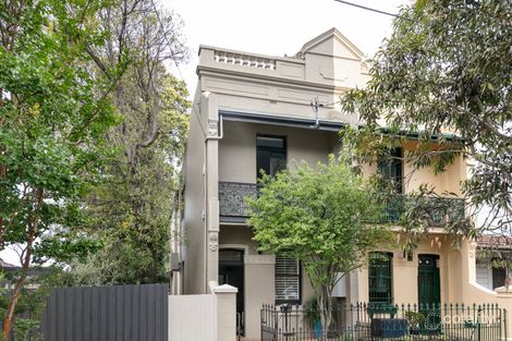 Property photo of 2 Lincoln Street Dulwich Hill NSW 2203