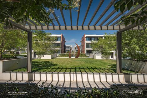 11/20-22 Eyre St, Kingston, ACT 2604