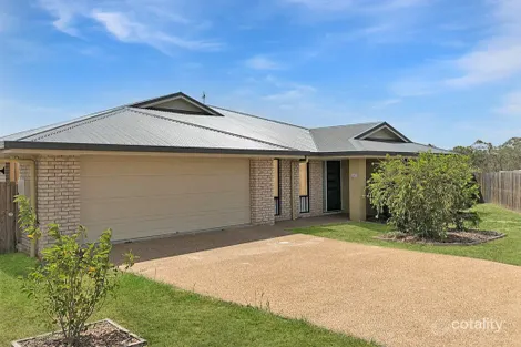 Property photo of 45 Fremont Street Calliope QLD 4680