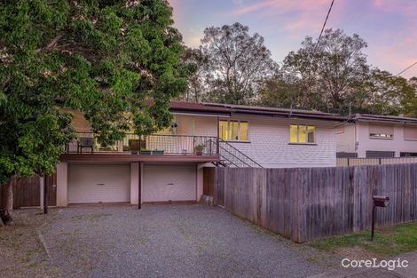 Property photo of 37 Fallbrook Street Kenmore QLD 4069