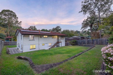 Property photo of 37 Fallbrook Street Kenmore QLD 4069