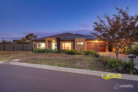 51 Chelsworth Loop, Craigieburn, VIC 3064