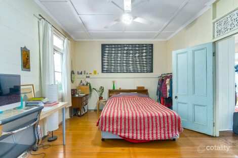 Property photo of 1/35 Victoria Street Kelvin Grove QLD 4059