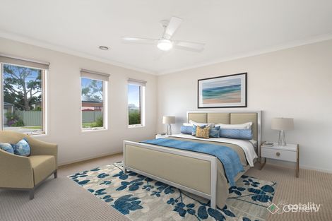 Property photo of 42 Wattlewoods Place Carrum Downs VIC 3201