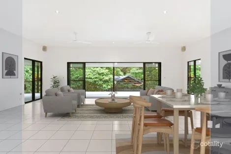 Property photo of 46 Williamson Drive Kuranda QLD 4881