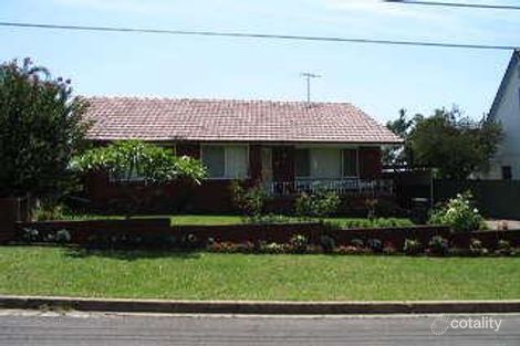 19 Josephine St, Merrylands West, NSW 2160