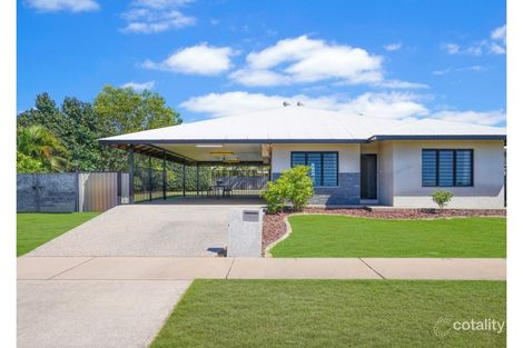 Property photo of 8 Bennett Street Bellamack NT 0832