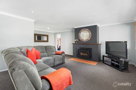 Property photo of 15 Chittick Avenue North Nowra NSW 2541