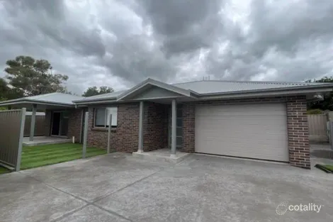 3/92 Marius St, Tamworth, NSW 2340