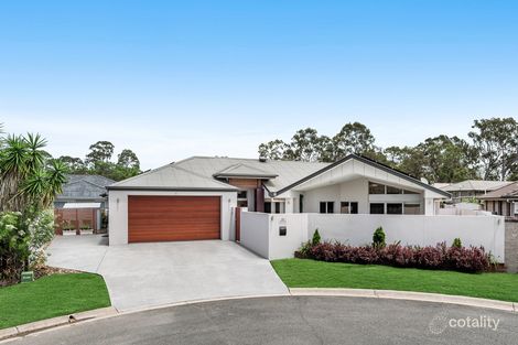 Property photo of 53 Poloni Place Wellington Point QLD 4160