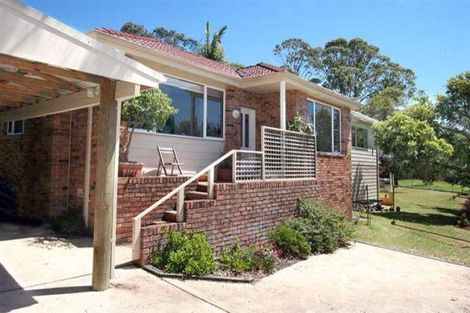 Property photo of 69 Wesley Street Elanora Heights NSW 2101