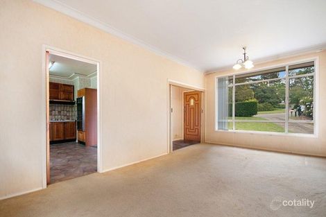 Property photo of 5 Nallada Place Beecroft NSW 2119