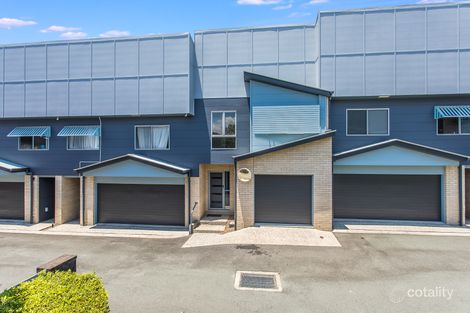 Property photo of 24/2 Reserve Court Murrumba Downs QLD 4503