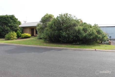 Property photo of 55 Milne Street Bordertown SA 5268